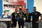 SBFI - Sezione Braccio di Ferro Italia - V Coppa Calabria 29