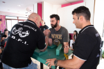 SBFI - Sezione Braccio di Ferro Italia - X Torneo citta dell Agro 1