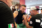 SBFI - Sezione Braccio di Ferro Italia - X Torneo citta dell Agro 28