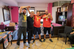 SBFI - Sezione Braccio di Ferro Italia - X Torneo citta dell Agro 36