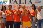 SBFI - Sezione Braccio di Ferro Italia - XIII Campionato Sud Italia 11