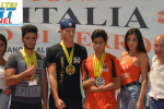 SBFI - Sezione Braccio di Ferro Italia - XIII Campionato Sud Italia 12