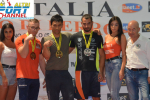 SBFI - Sezione Braccio di Ferro Italia - XIII Campionato Sud Italia 18