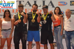 SBFI - Sezione Braccio di Ferro Italia - XIII Campionato Sud Italia 20