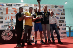 SBFI - Sezione Braccio di Ferro Italia - XIII Campionato Sud Italia 24