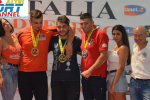 SBFI - Sezione Braccio di Ferro Italia - XIII Campionato Sud Italia 25