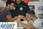 SBFI - Sezione Braccio di Ferro Italia - XIII Campionato Sud Italia 33