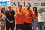 SBFI - Sezione Braccio di Ferro Italia - XIII Campionato Sud Italia 45