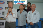 SBFI - Sezione Braccio di Ferro Italia - XIII Campionato Sud Italia 5