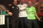 SBFI - Sezione Braccio di Ferro Italia - XVIII Campionato Centro Italia (1)