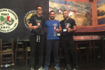 SBFI - Sezione Braccio di Ferro Italia - XVIII Campionato Centro Italia (13)