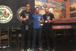 SBFI - Sezione Braccio di Ferro Italia - XVIII Campionato Centro Italia (14)