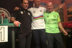 SBFI - Sezione Braccio di Ferro Italia - XVIII Campionato Centro Italia (2)