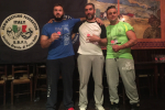 SBFI - Sezione Braccio di Ferro Italia - XVIII Campionato Centro Italia (41)