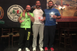 SBFI - Sezione Braccio di Ferro Italia - XVIII Campionato Centro Italia (47)