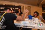 SBFI - Sezione Braccio di Ferro Italia - Campionato Italiano squadre 2019 (134)