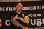 SBFI - Sezione Braccio di Ferro Italia - Campionato Italiano squadre 2019 (195)