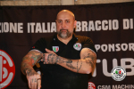 SBFI - Sezione Braccio di Ferro Italia - Campionato Italiano squadre 2019 (196)