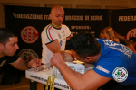 SBFI - Sezione Braccio di Ferro Italia - Campionato Italiano squadre 2019 (201)