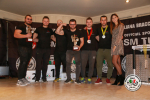 SBFI - Sezione Braccio di Ferro Italia - Campionato Italiano squadre 2019 (292)