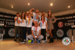 SBFI - Sezione Braccio di Ferro Italia - Campionato Italiano squadre 2019 (293)