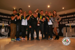 SBFI - Sezione Braccio di Ferro Italia - Campionato Italiano squadre 2019 (295)