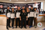 SBFI - Sezione Braccio di Ferro Italia - Campionato Italiano squadre 2019 (3)