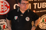 SBFI - Sezione Braccio di Ferro Italia - Campionato Italiano squadre 2019 (36)