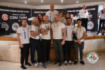 SBFI - Sezione Braccio di Ferro Italia - Campionato Italiano squadre 2019 (4)