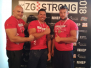 ZG Strong 2018