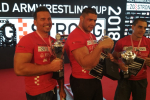 SBFI - Sezione Braccio di Ferro Italia - ZG Strong 2018 4