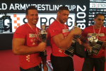 SBFI - Sezione Braccio di Ferro Italia - ZG Strong 2018 5
