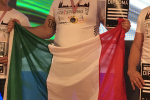 SBFI - Sezione Braccio di Ferro Italia - Zg Strong World Cup 2019 (12)