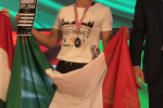 SBFI - Sezione Braccio di Ferro Italia - Zg Strong World Cup 2019 (14)