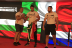 SBFI - Sezione Braccio di Ferro Italia - Zg Strong World Cup 2019 (17)