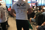 SBFI - Sezione Braccio di Ferro Italia - Zg Strong World Cup 2019 (2)