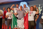SBFI - Sezione Braccio di Ferro Italia - Zg Strong World Cup 2019 (21)