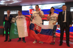 SBFI - Sezione Braccio di Ferro Italia - Zg Strong World Cup 2019 (6)