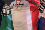 SBFI - Sezione Braccio di Ferro Italia - Zg Strong World Cup 2019 (7)