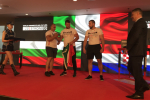 SBFI - Sezione Braccio di Ferro Italia - Zg Strong World Cup 2019 (8)