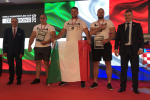 SBFI - Sezione Braccio di Ferro Italia - Zg Strong World Cup 2019 (9)