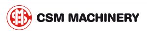 csm machinery