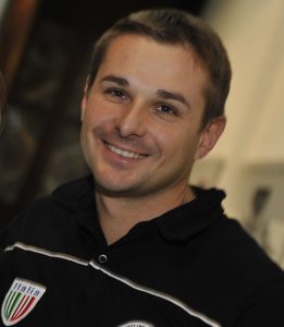 staff Fulvio Menegazzo 2016