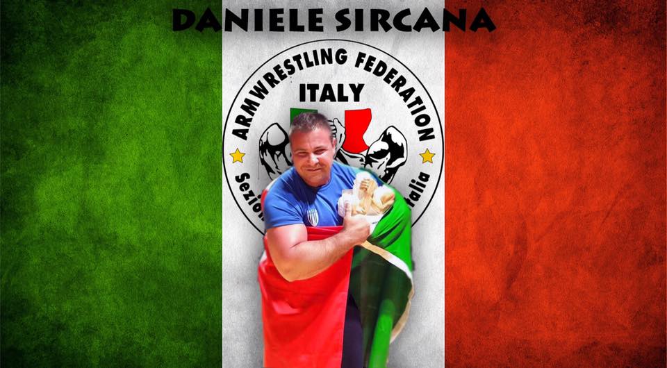 SBFI People - Daniele Sircana