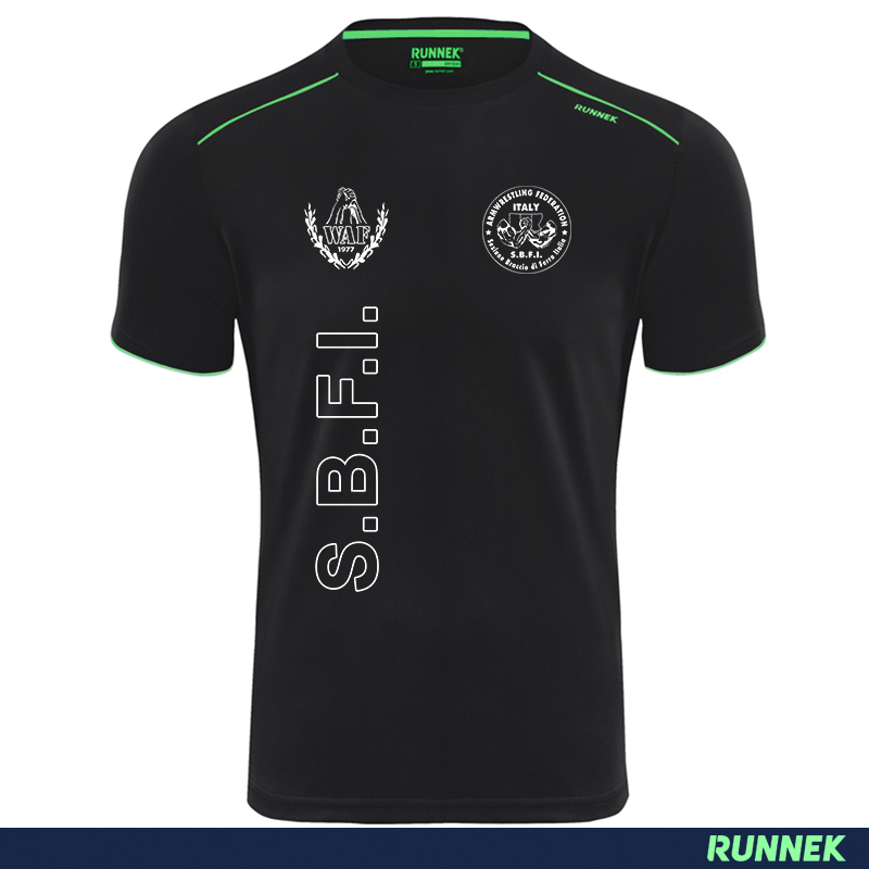SBFI - Sezione Braccio di Ferro Italia - Shop
