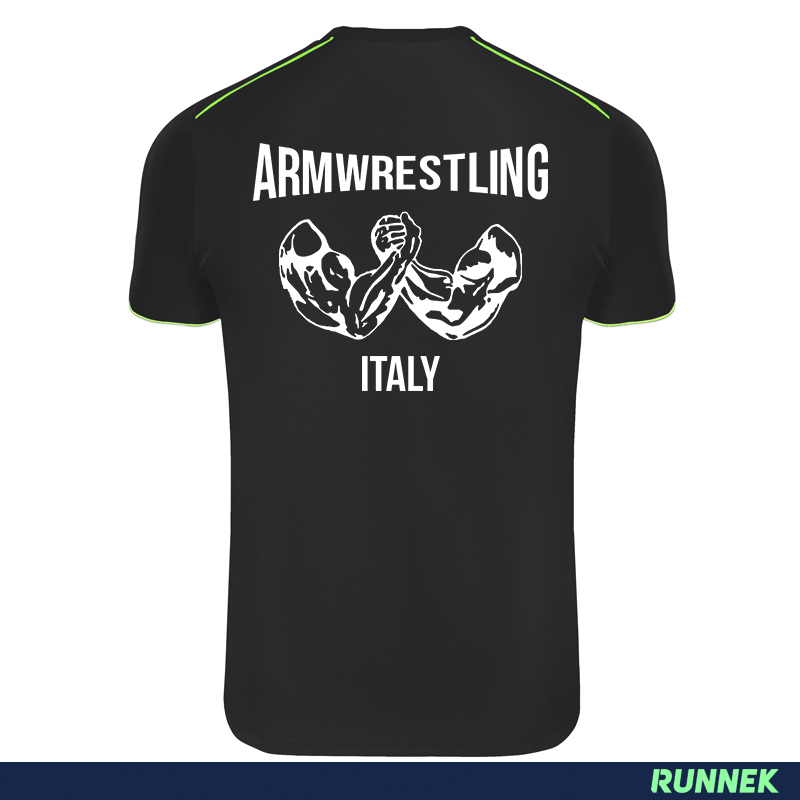 SBFI - Sezione Braccio di Ferro Italia - Shop