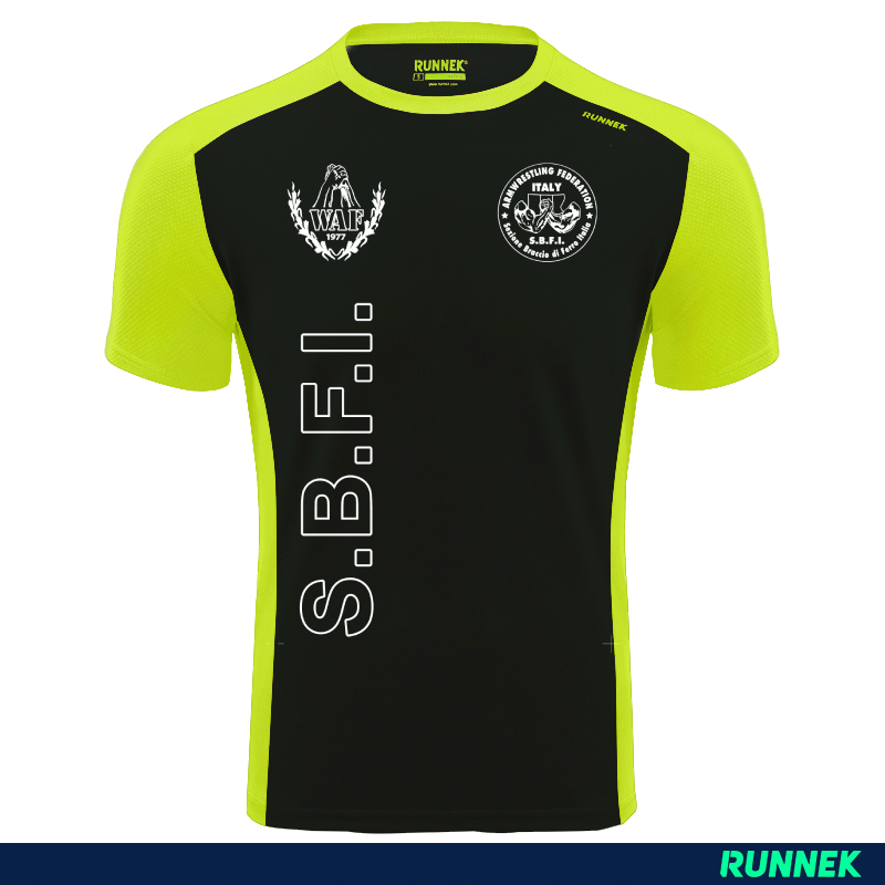 SBFI - Sezione Braccio di Ferro Italia - Shop