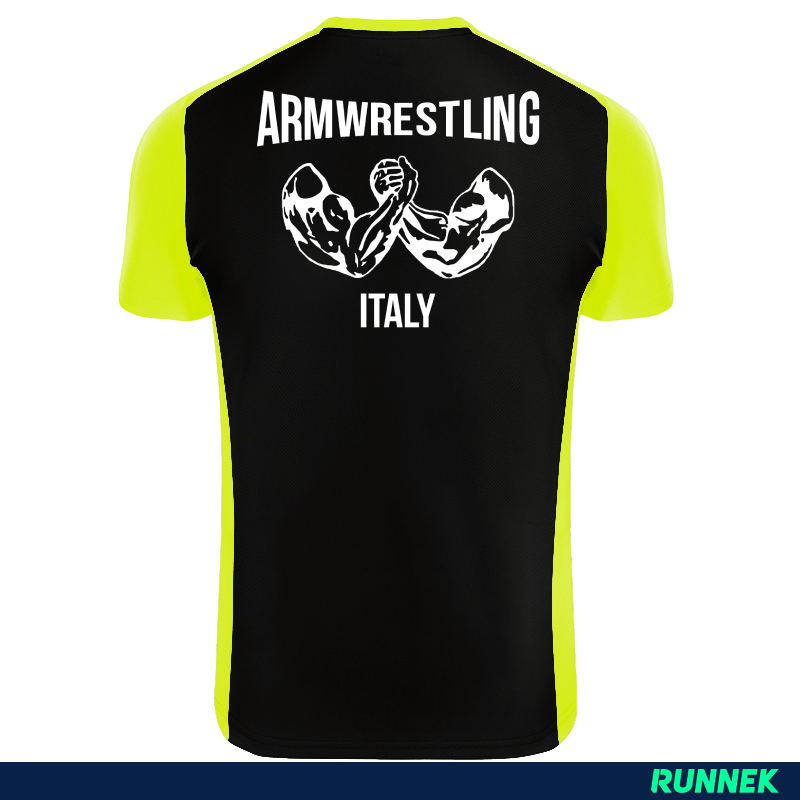 SBFI - Sezione Braccio di Ferro Italia - Shop