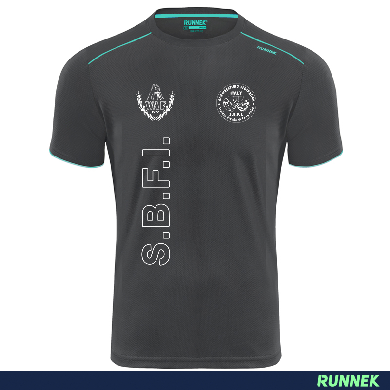 SBFI - Sezione Braccio di Ferro Italia - Shop