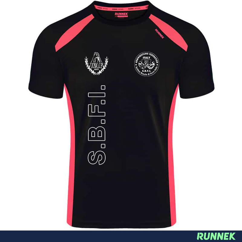 SBFI - Sezione Braccio di Ferro Italia - Shop